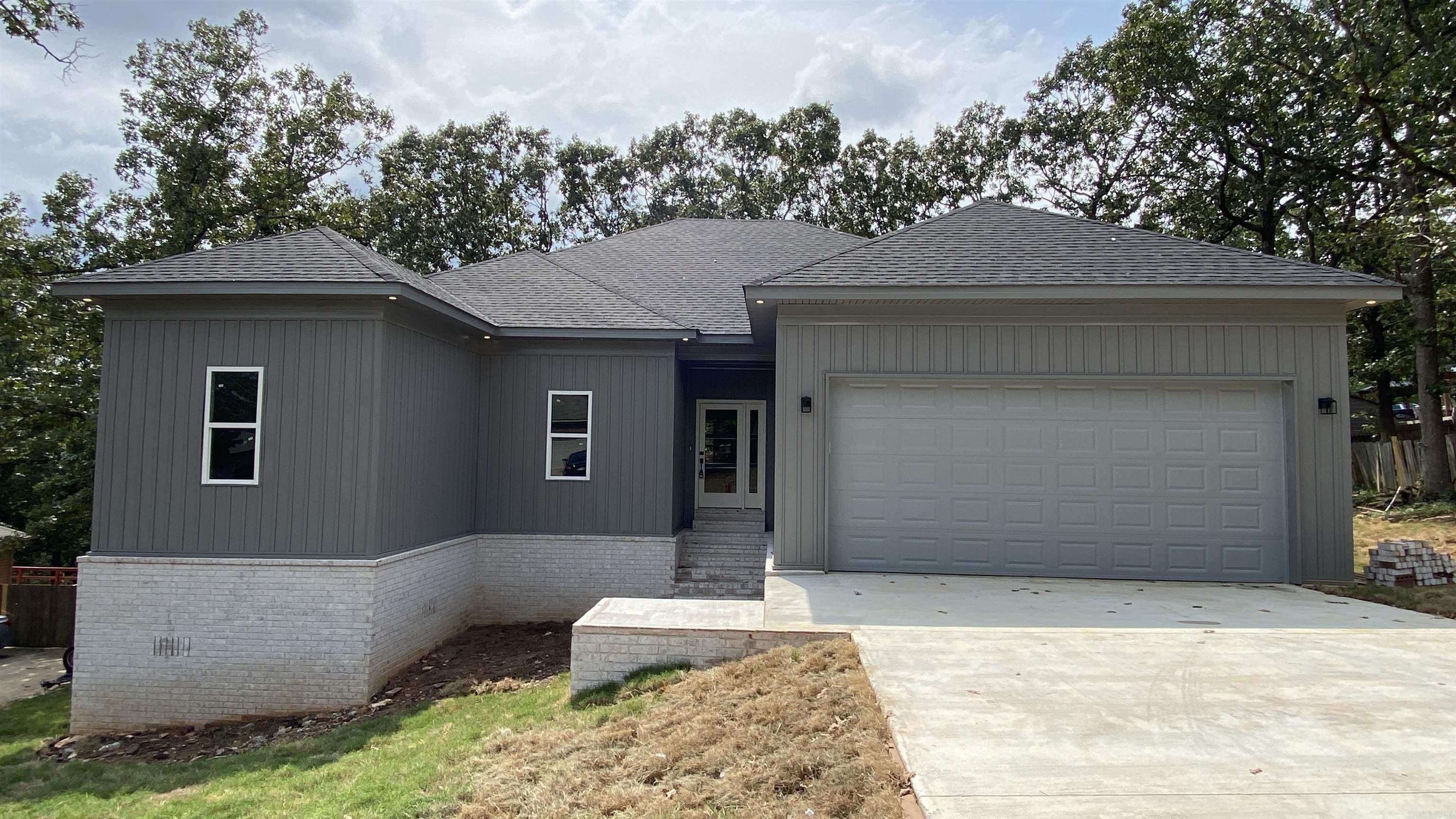 59 Single Oak  Sherwood, AR