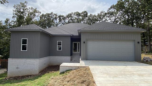 59  Single Oak  Sherwood, AR