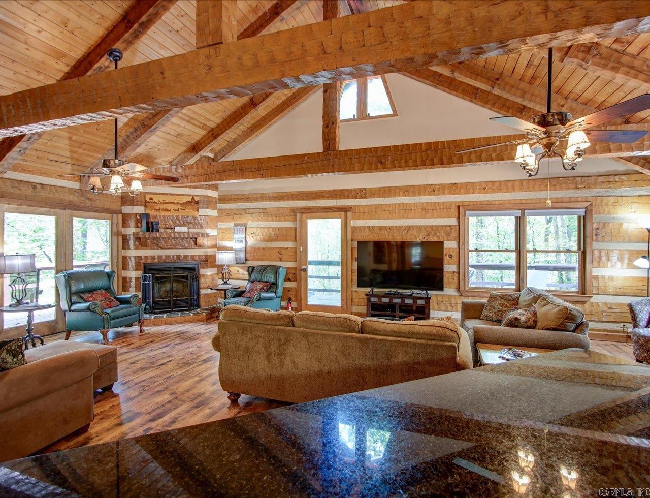 4 Certero Ln  Hot Springs Village, AR