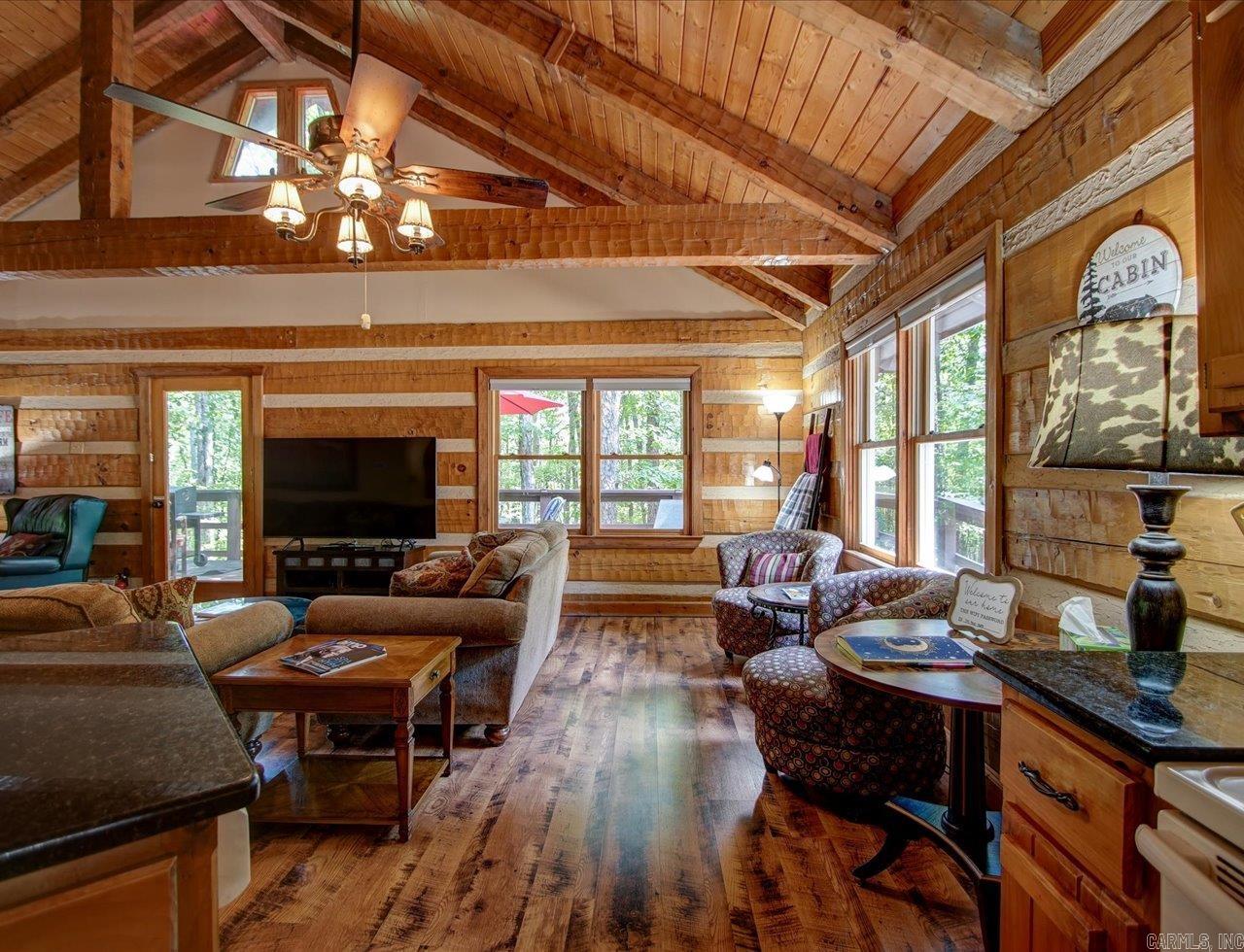 4 Certero Ln  Hot Springs Village, AR