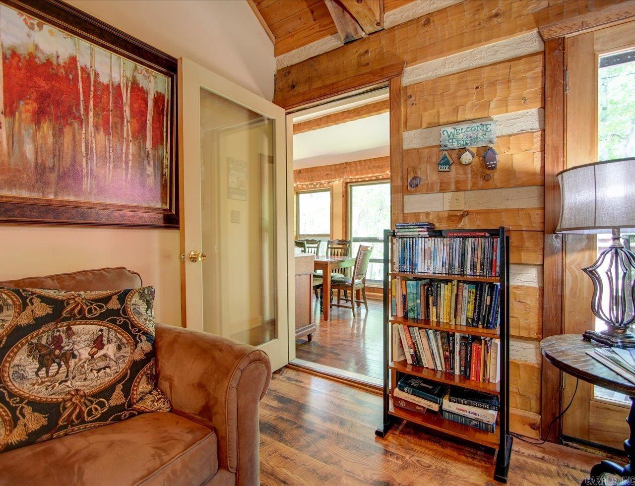 4 Certero Ln  Hot Springs Village, AR