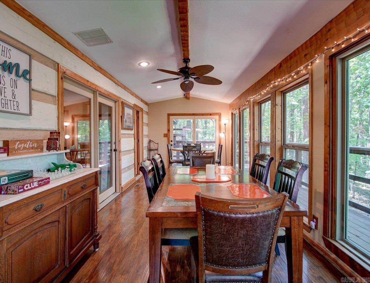 4 Certero Ln  Hot Springs Village, AR