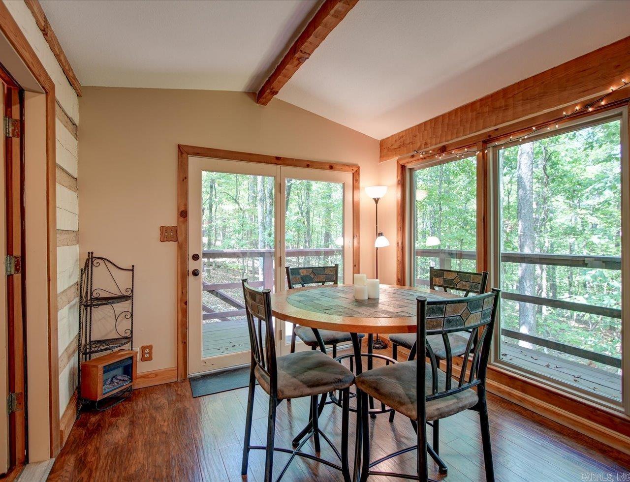 4 Certero Ln  Hot Springs Village, AR
