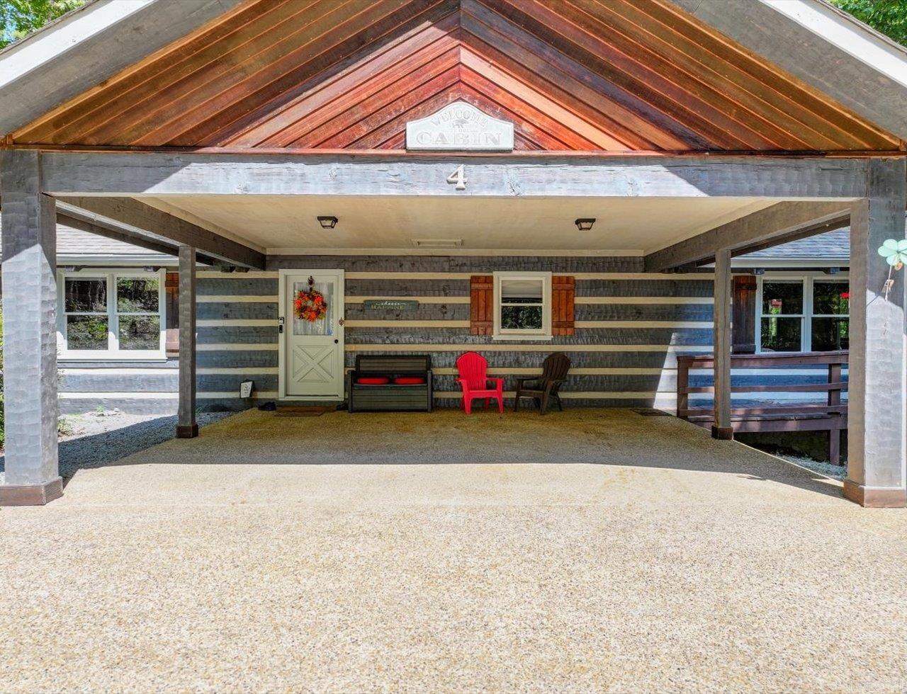 4 Certero Ln  Hot Springs Village, AR