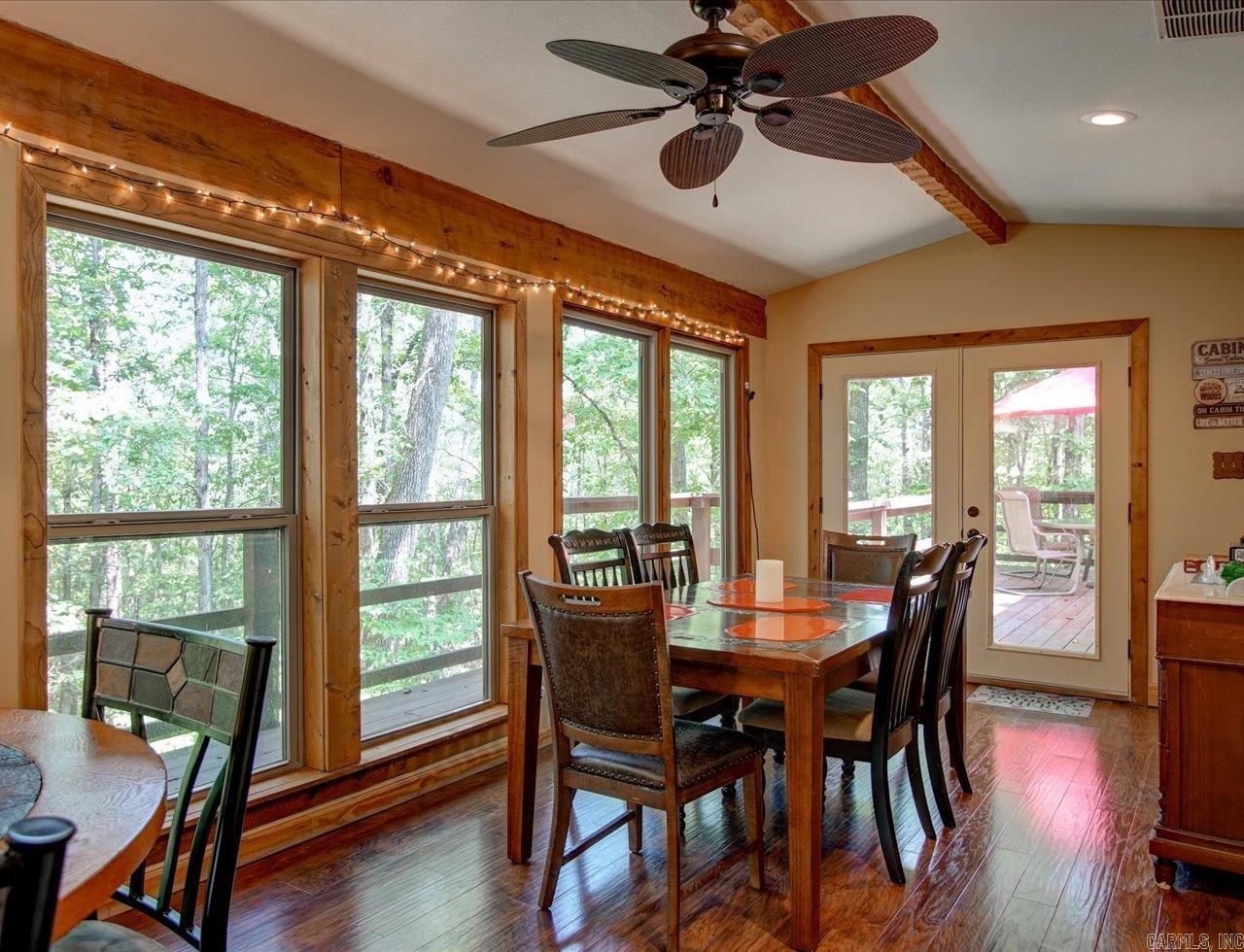 4 Certero Ln  Hot Springs Village, AR