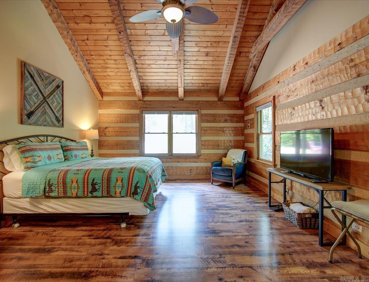 4 Certero Ln  Hot Springs Village, AR