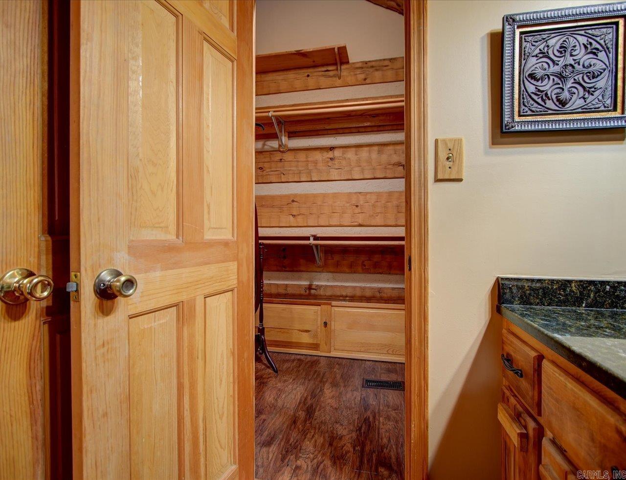 4 Certero Ln  Hot Springs Village, AR