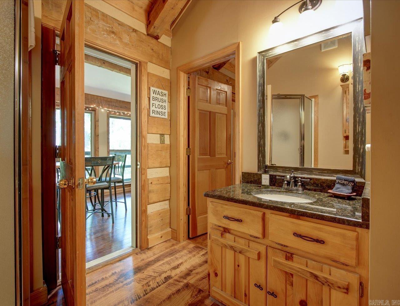 4 Certero Ln  Hot Springs Village, AR