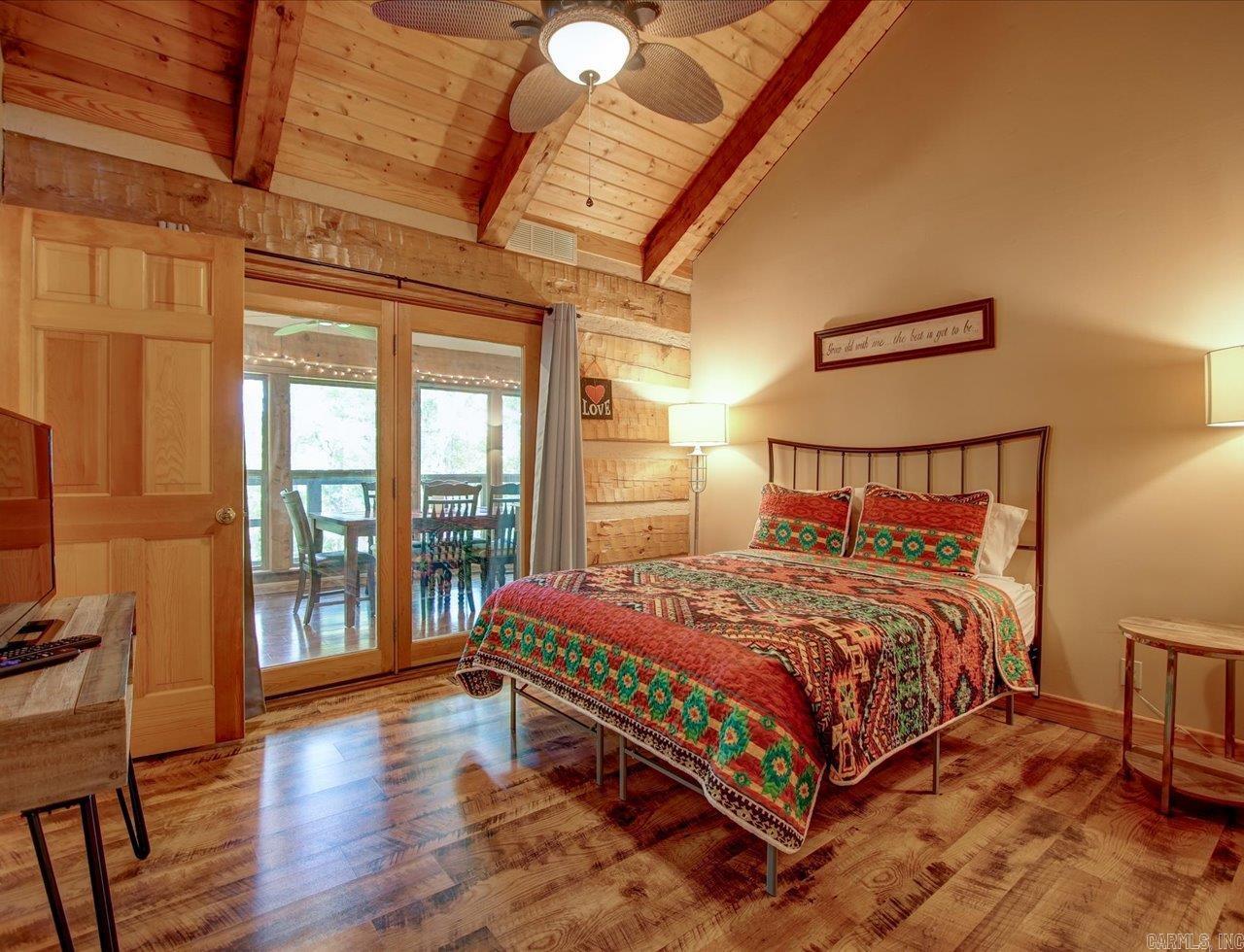 4 Certero Ln  Hot Springs Village, AR