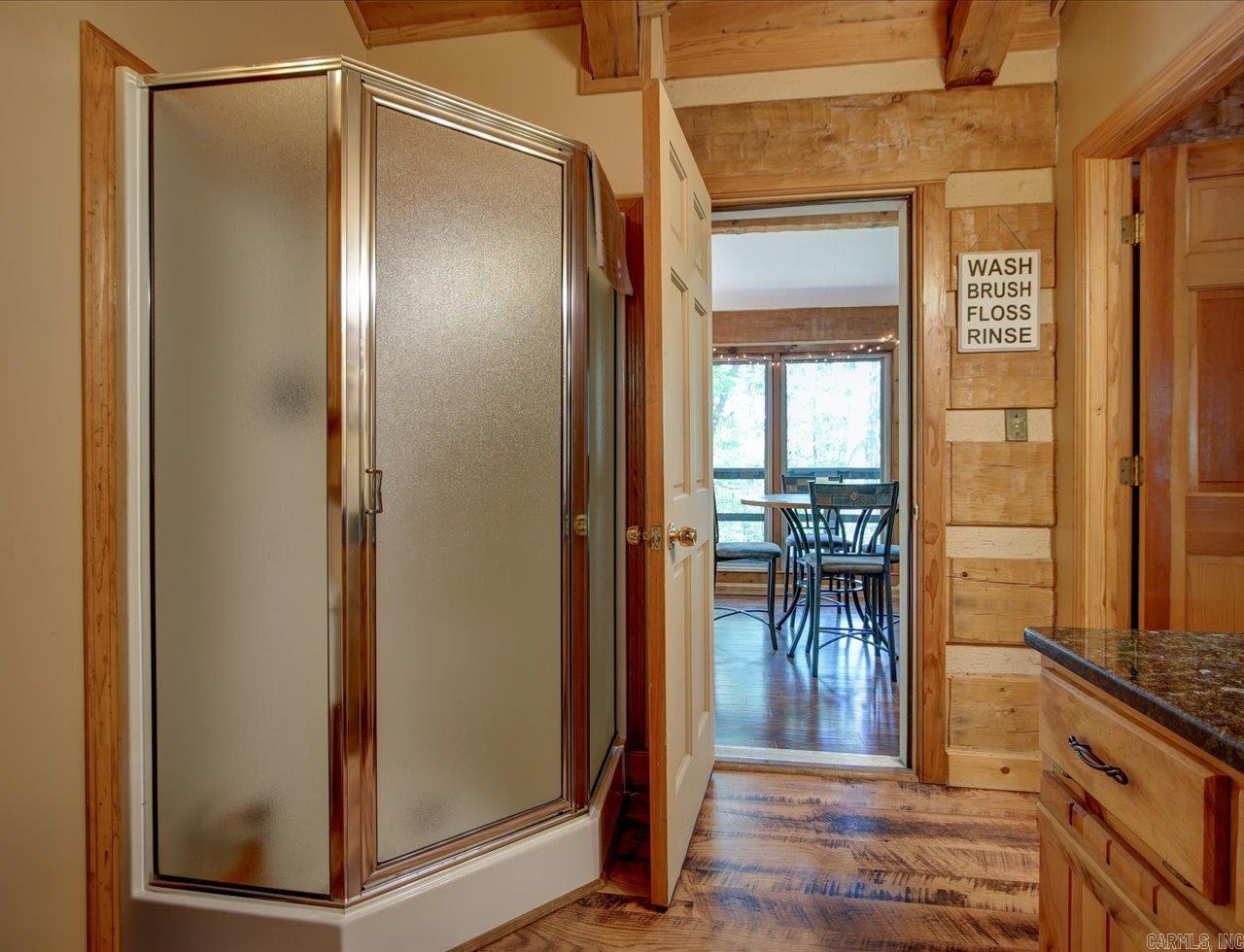 4 Certero Ln  Hot Springs Village, AR