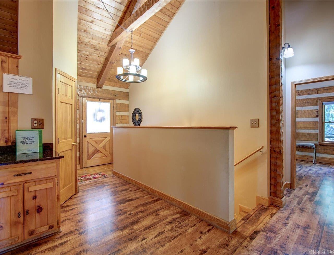 4 Certero Ln  Hot Springs Village, AR