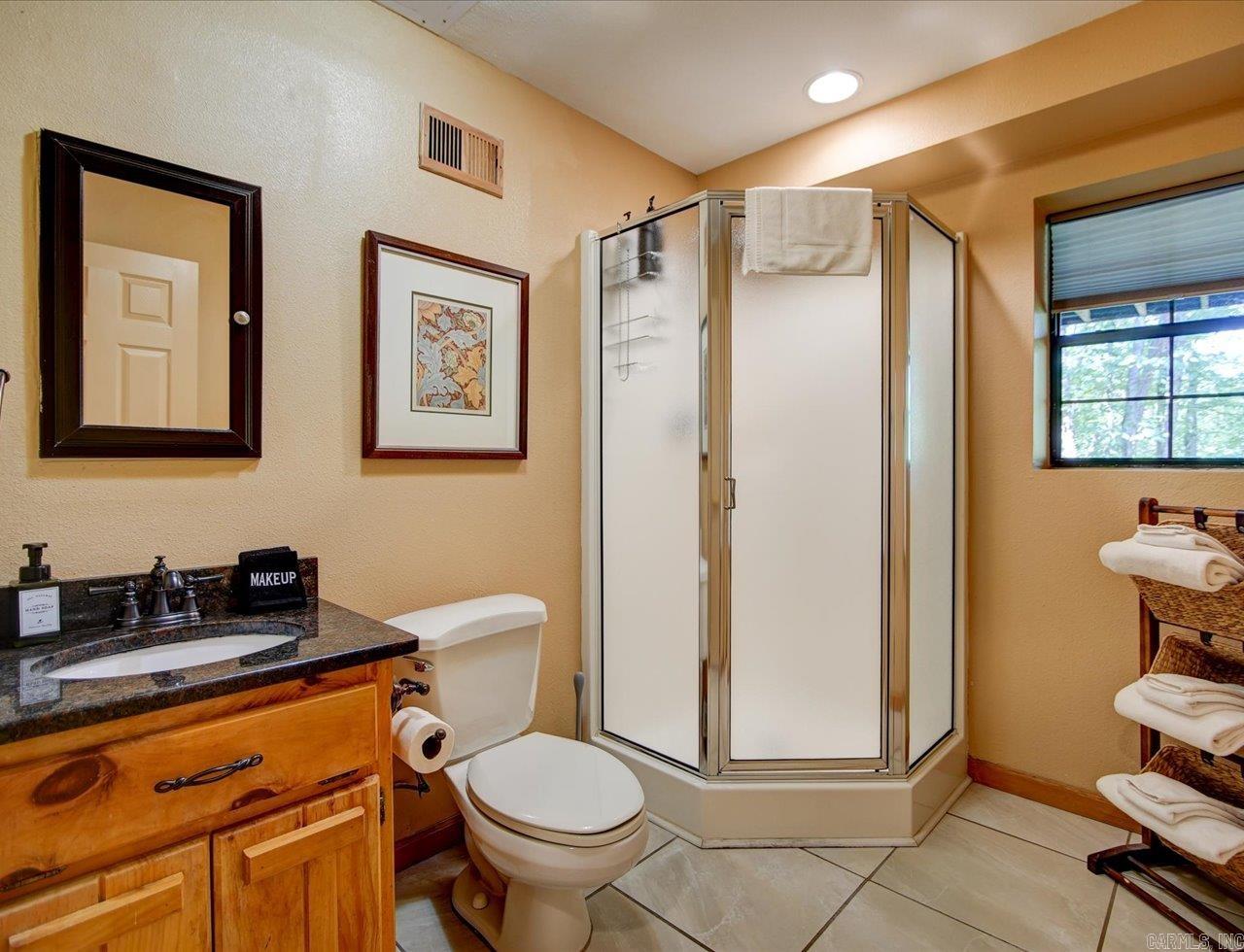 4 Certero Ln  Hot Springs Village, AR