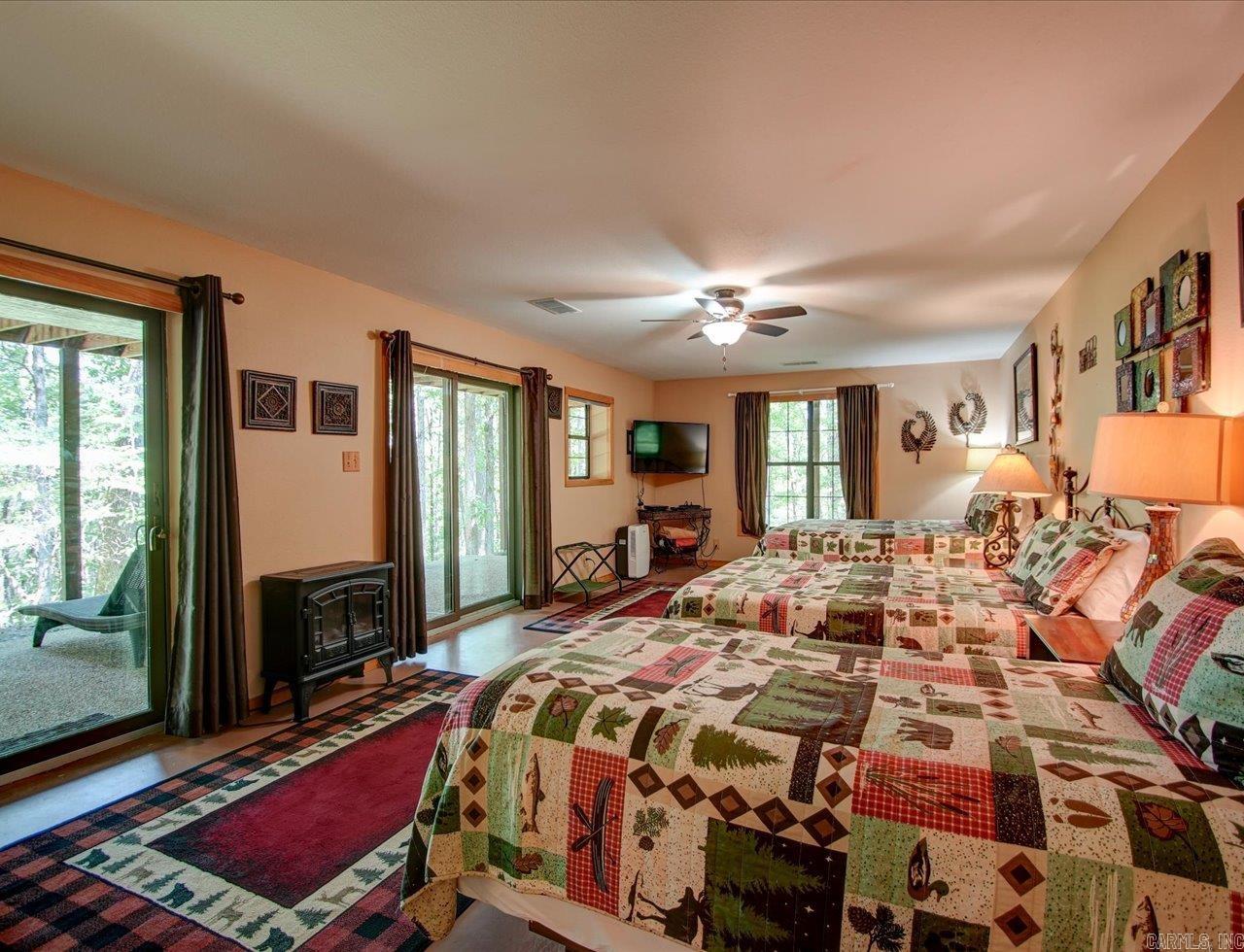 4 Certero Ln  Hot Springs Village, AR
