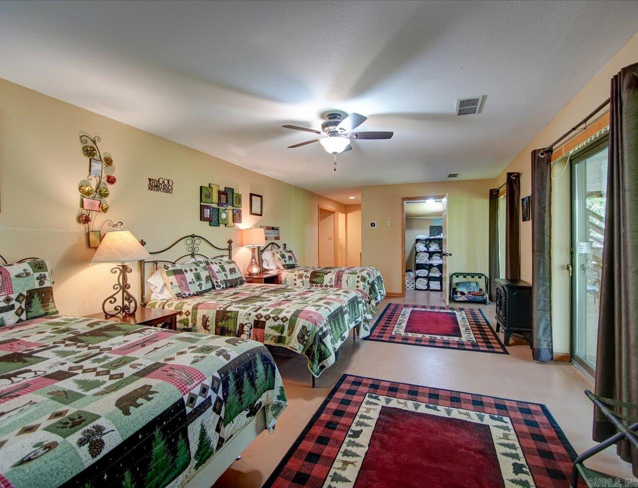 4 Certero Ln  Hot Springs Village, AR