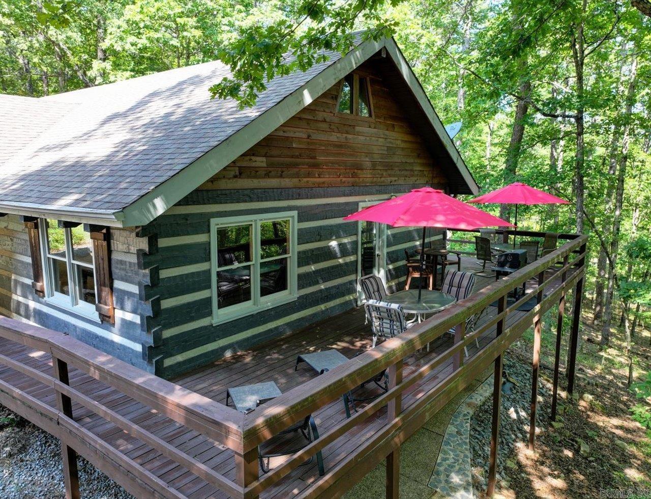 4 Certero Ln  Hot Springs Village, AR