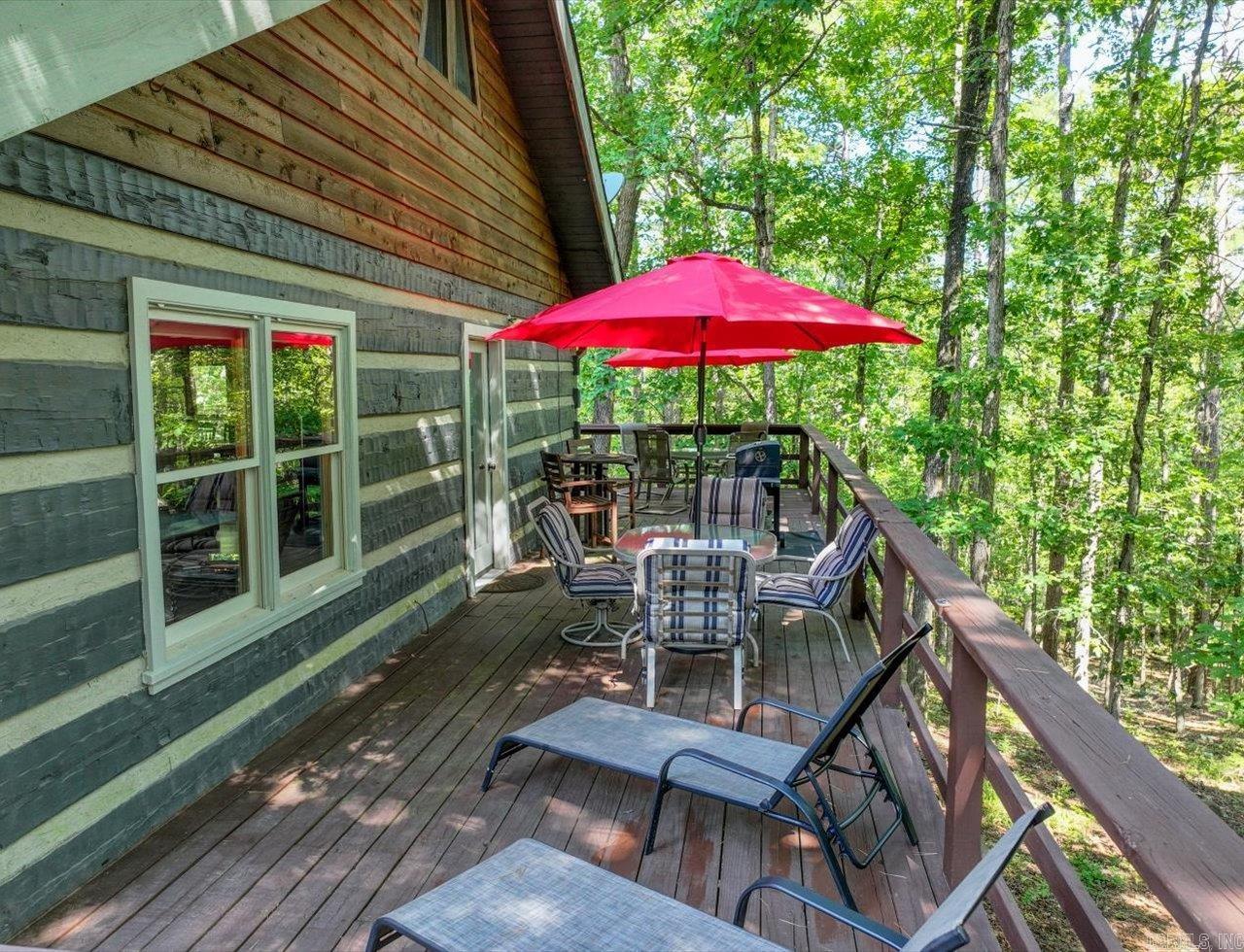 4 Certero Ln  Hot Springs Village, AR