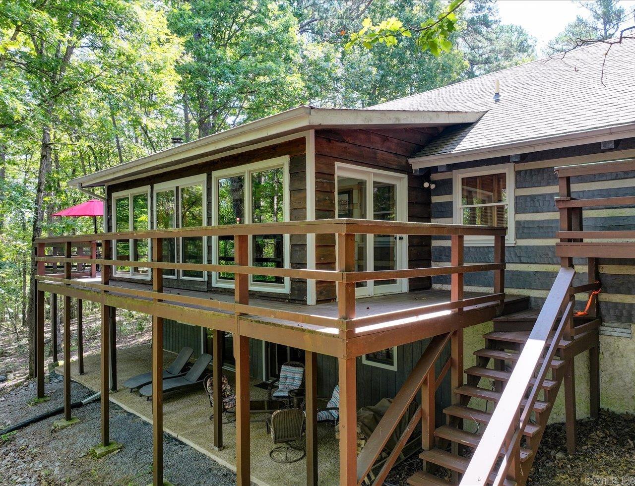 4 Certero Ln  Hot Springs Village, AR