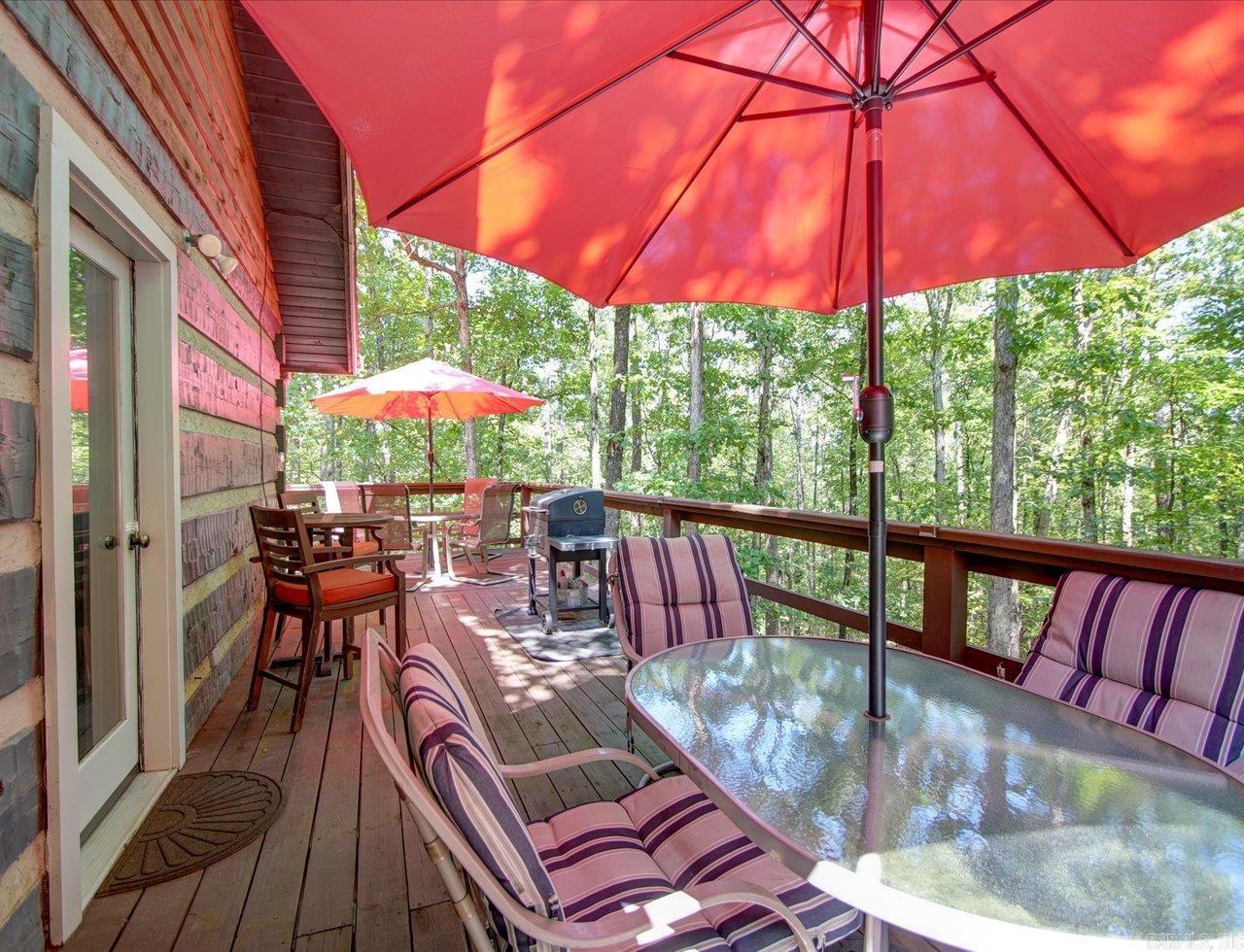 4 Certero Ln  Hot Springs Village, AR