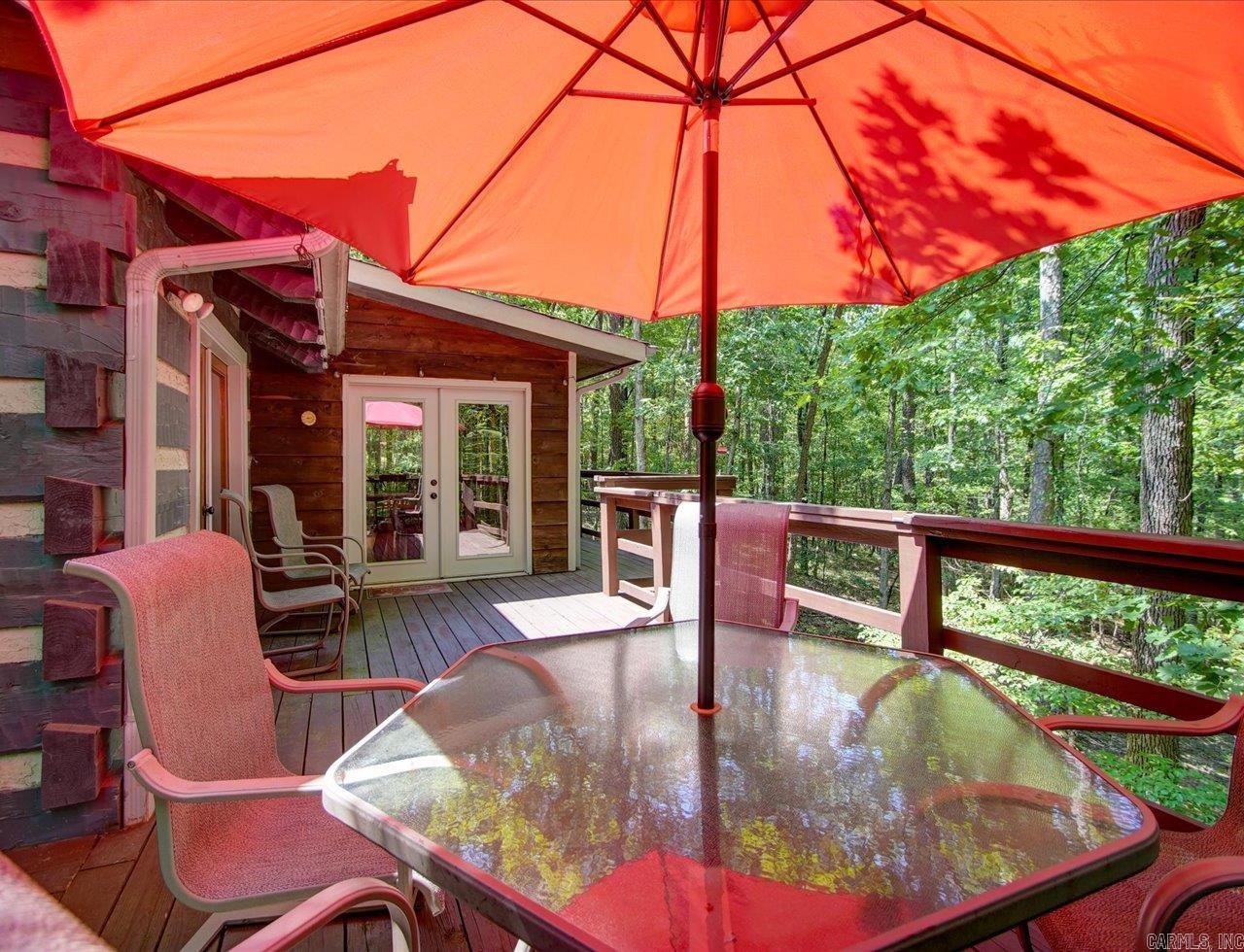 4 Certero Ln  Hot Springs Village, AR