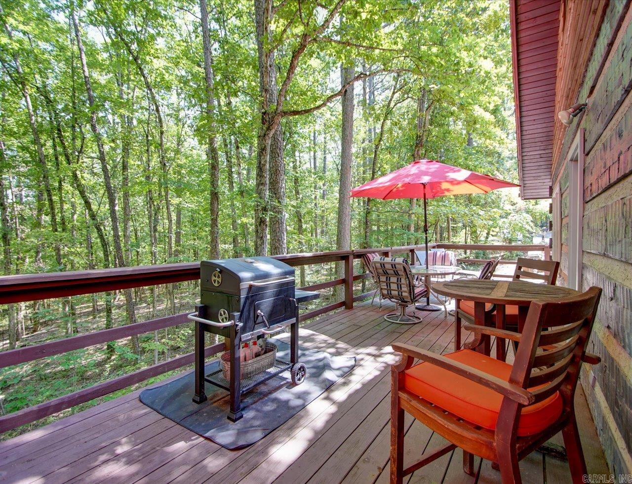 4 Certero Ln  Hot Springs Village, AR