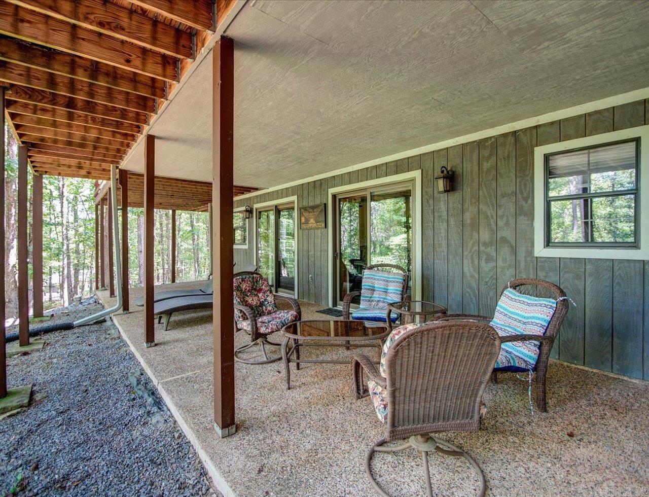 4 Certero Ln  Hot Springs Village, AR