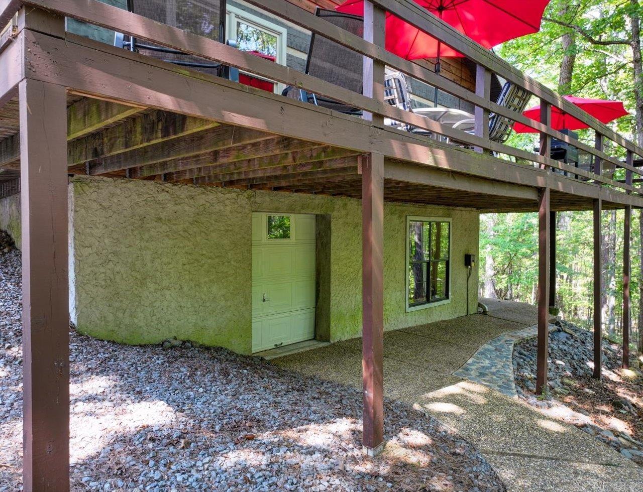 4 Certero Ln  Hot Springs Village, AR