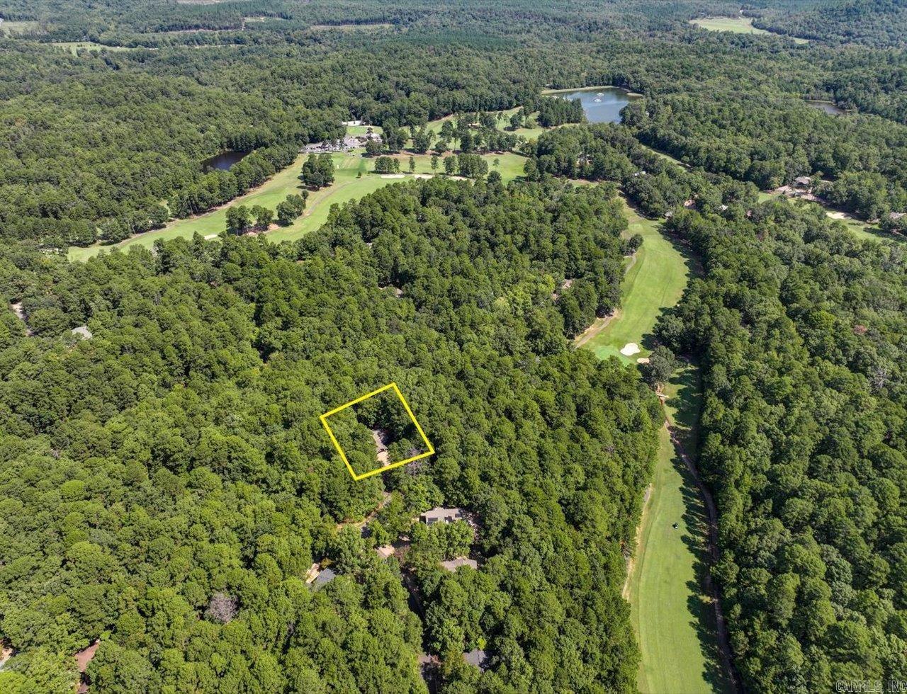 4 Certero Ln  Hot Springs Village, AR