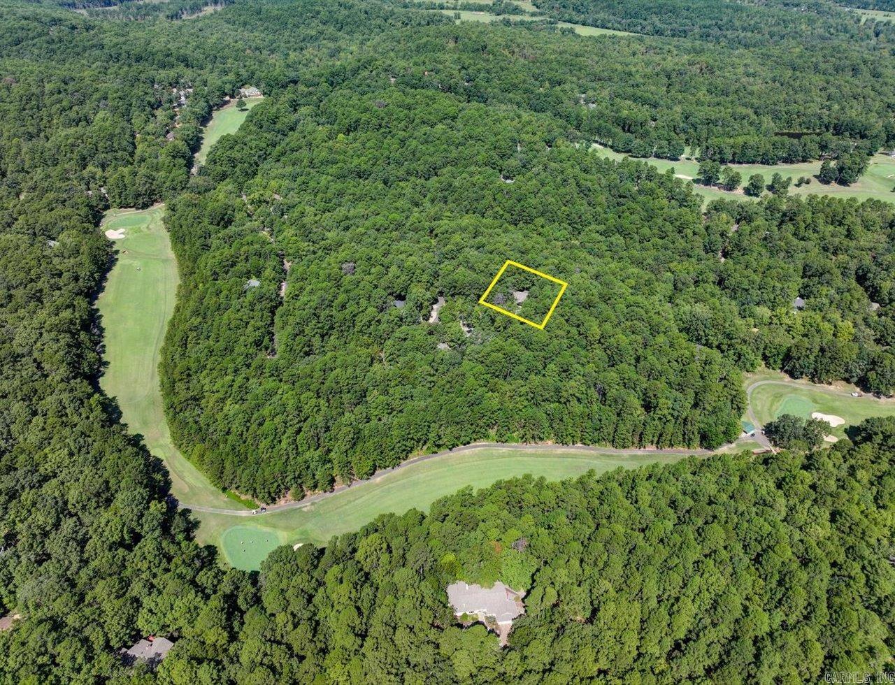 4 Certero Ln  Hot Springs Village, AR