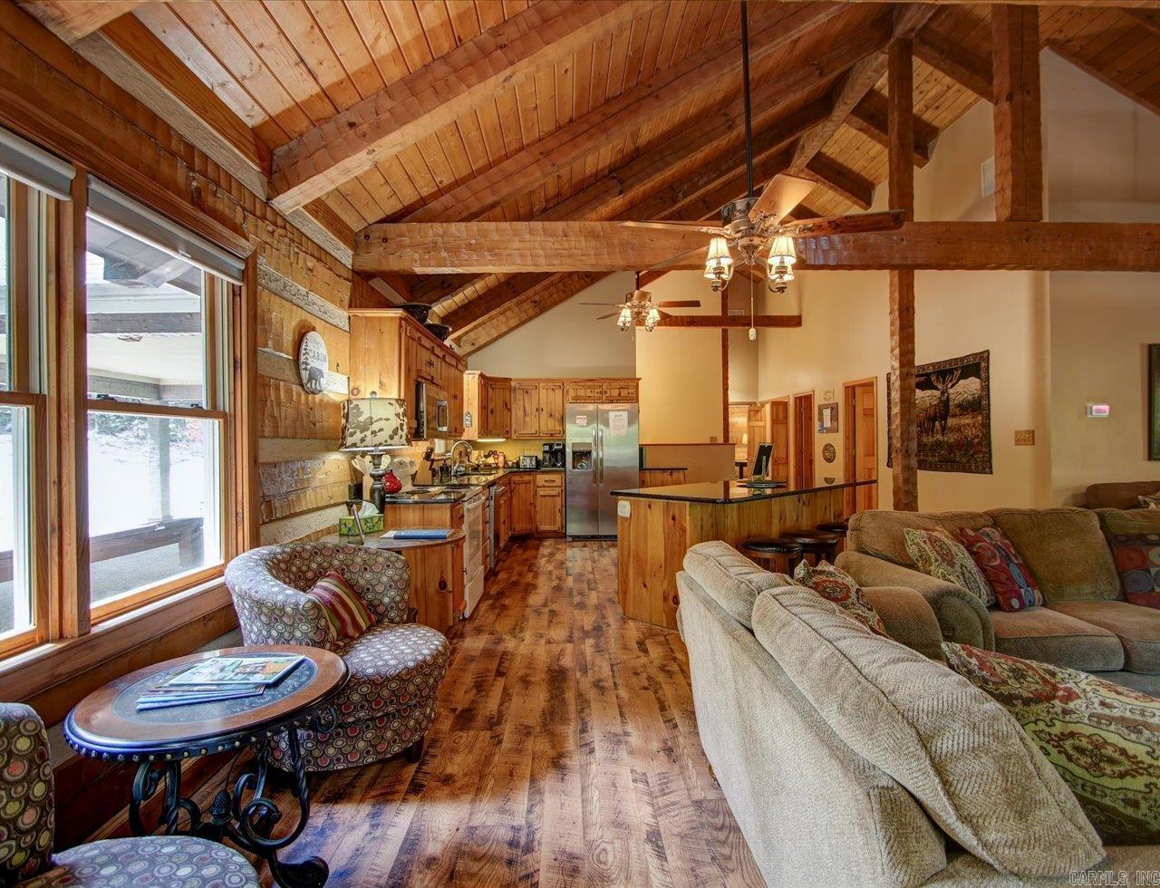 4 Certero Ln  Hot Springs Village, AR