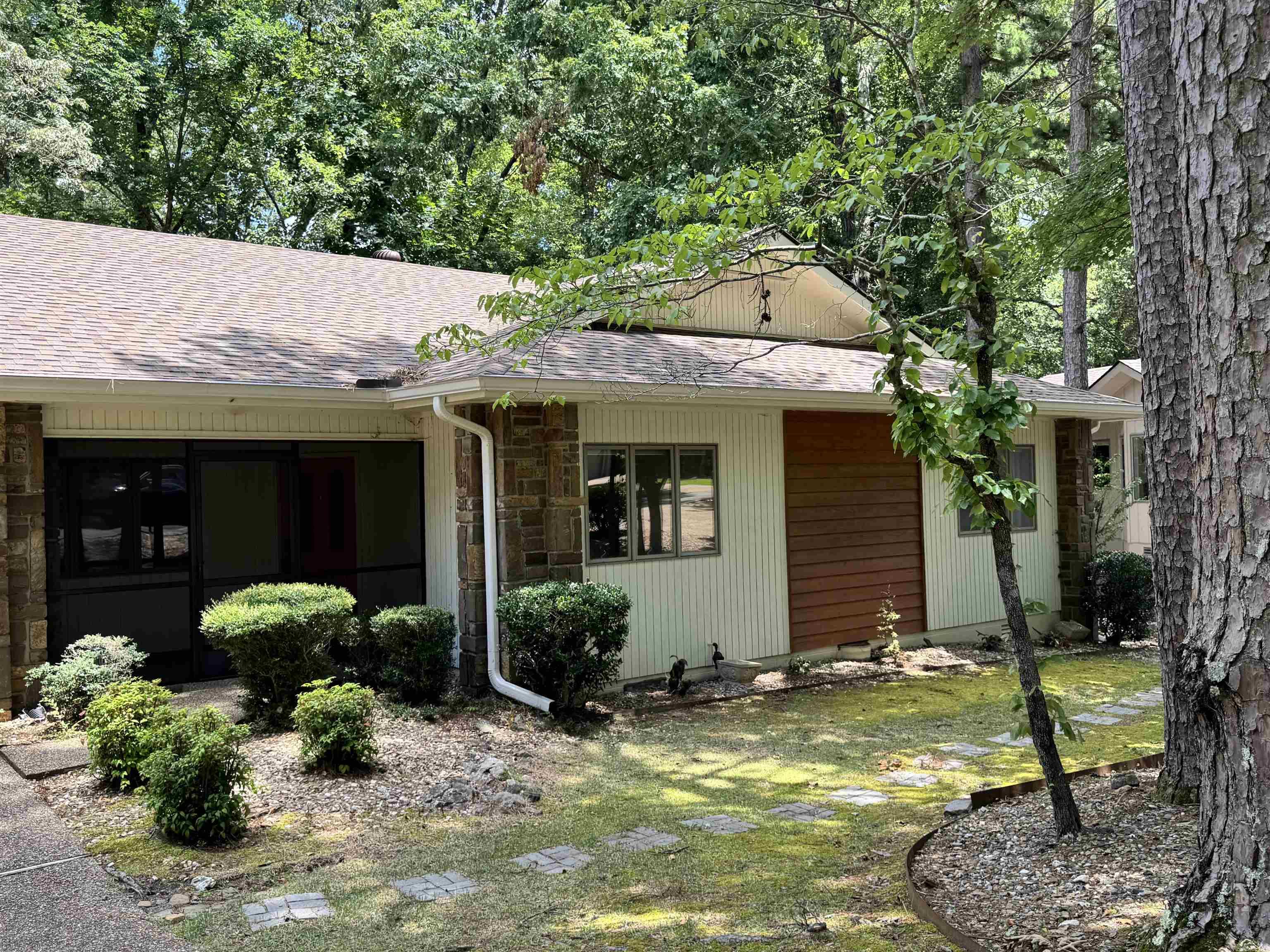 19 Emanuel  Hot Springs Village, AR