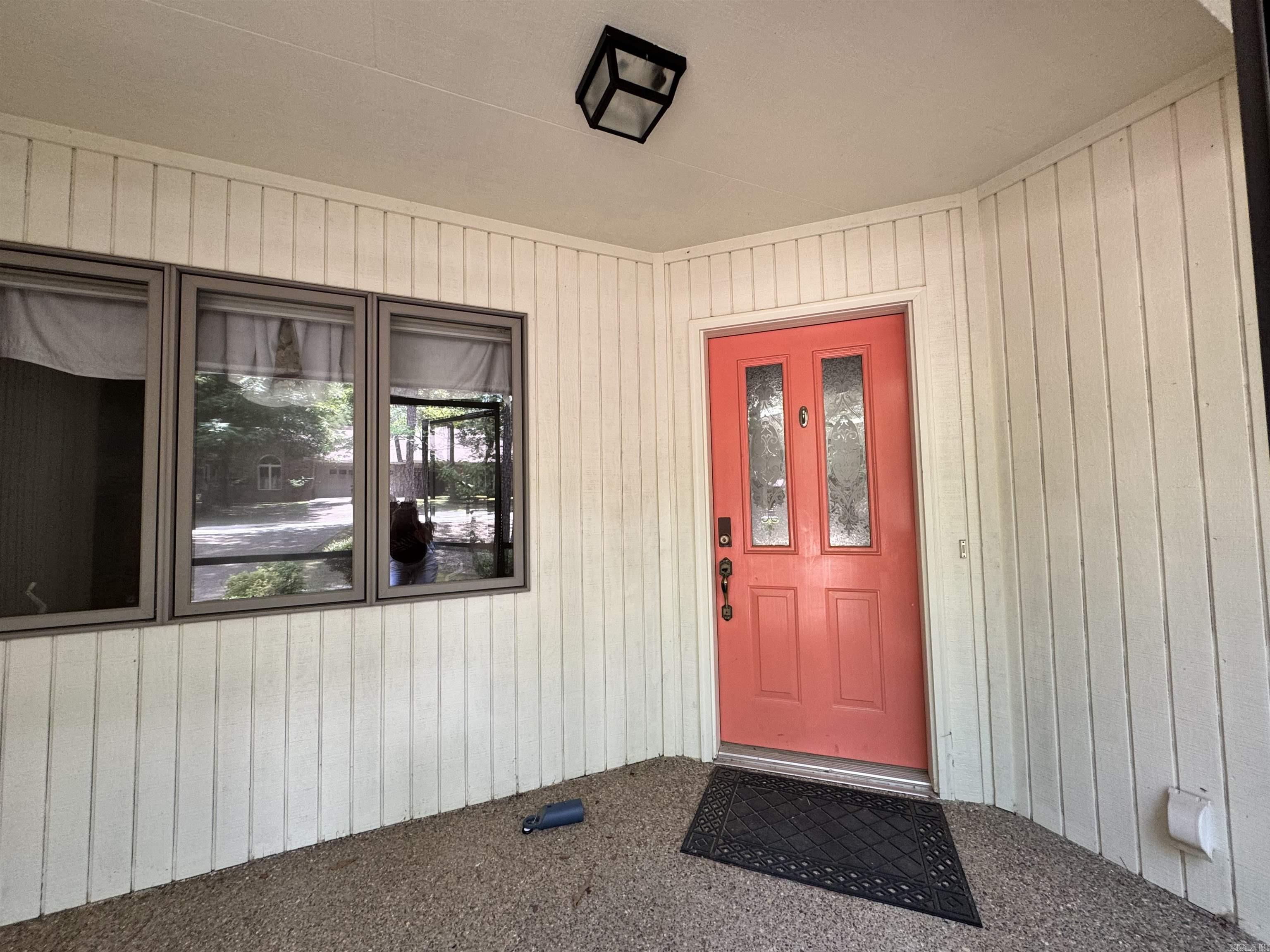 19 Emanuel  Hot Springs Village, AR