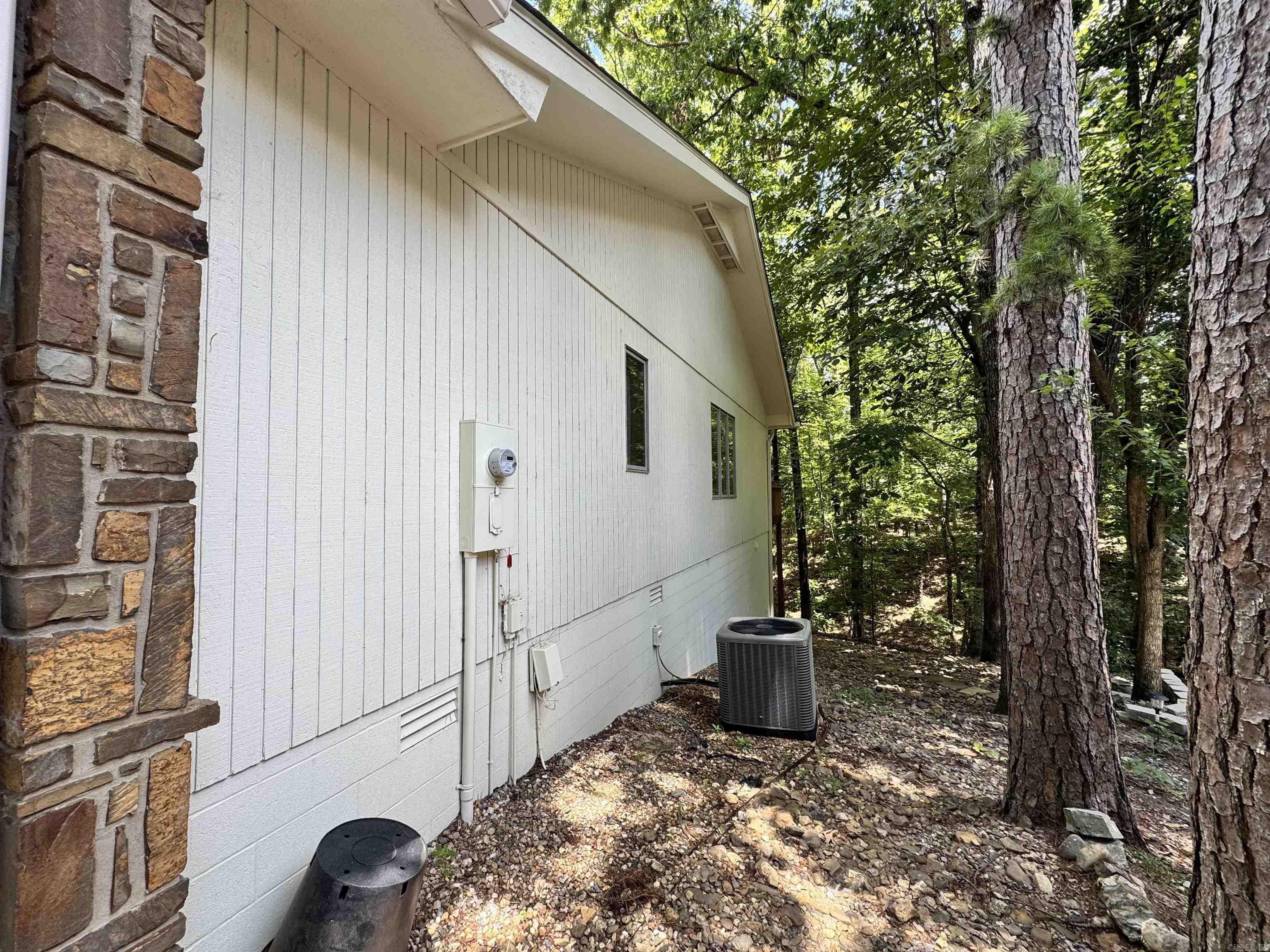 19 Emanuel  Hot Springs Village, AR