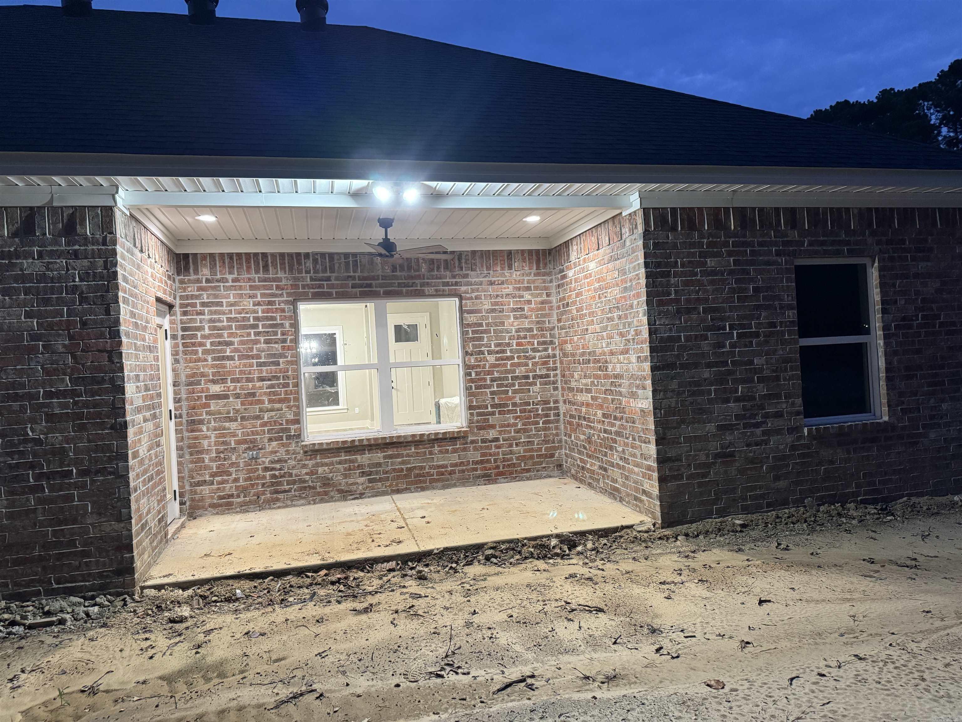3213 Galloway  Benton, AR