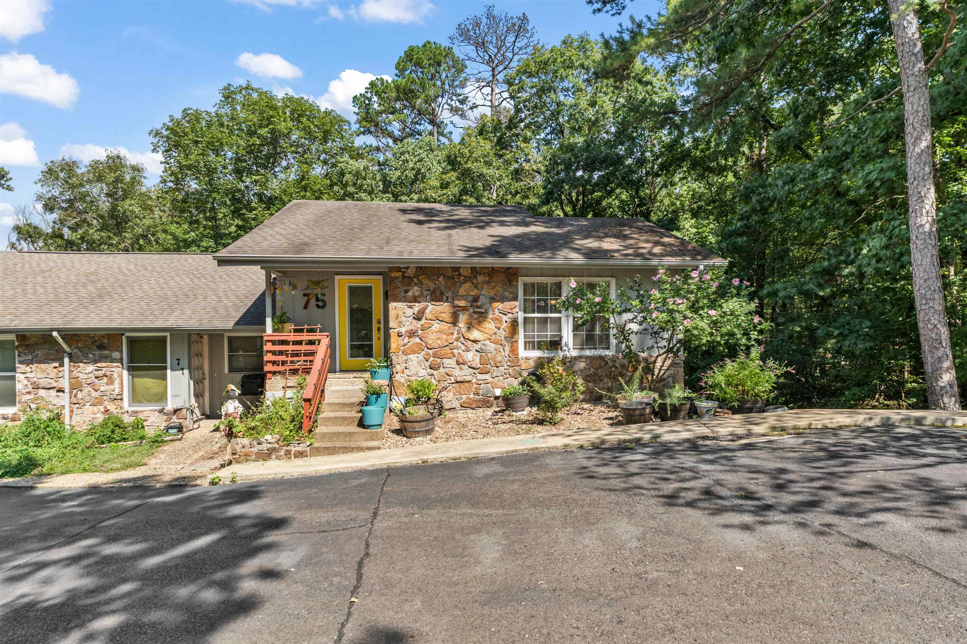 75 Perralena  Hot Springs Village, AR