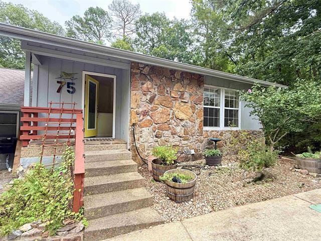 75  Perralena  Hot Springs Village, AR