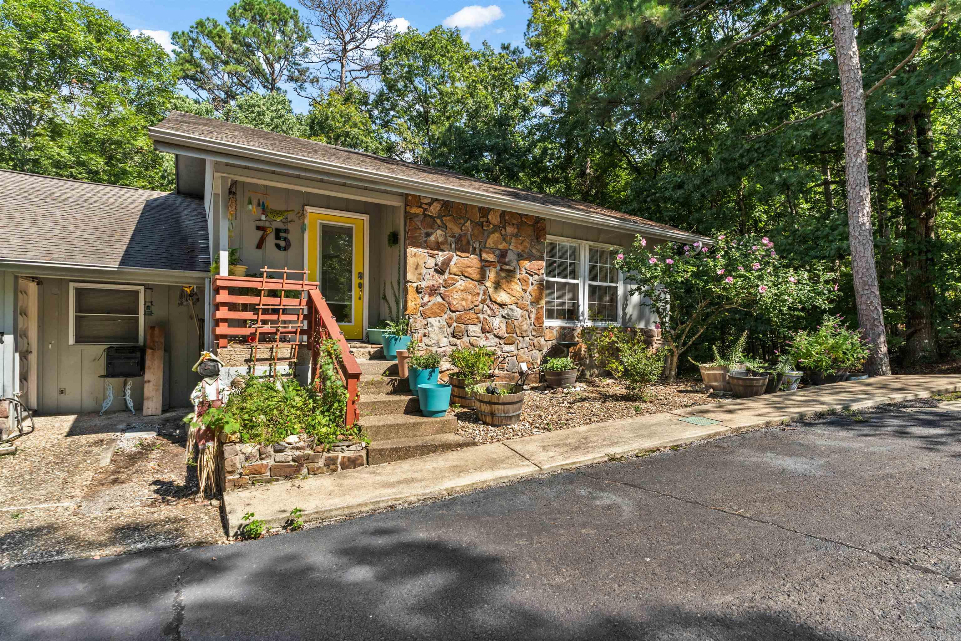 75 Perralena  Hot Springs Village, AR