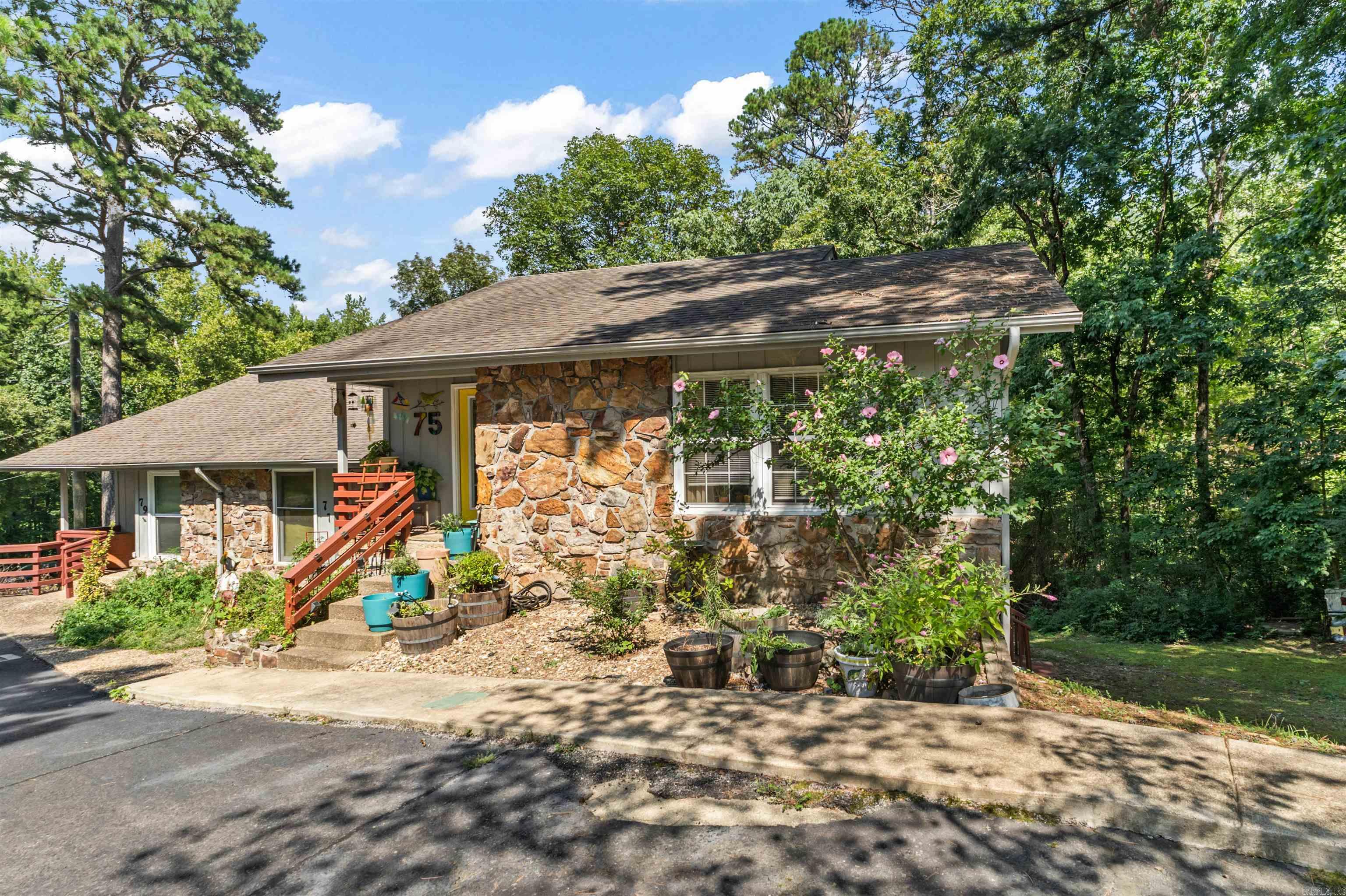 75 Perralena  Hot Springs Village, AR