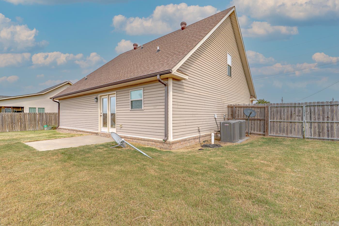 501 Emily Lane  Harrisburg, AR