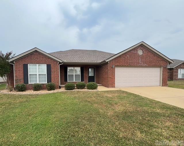 6016 Whitecliff Dr  Jonesboro, AR