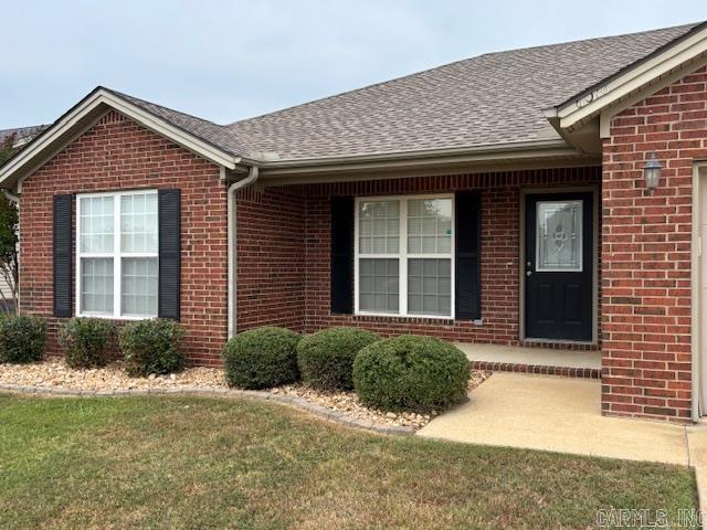 6016 Whitecliff Dr  Jonesboro, AR