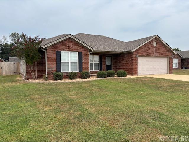 6016 Whitecliff Dr  Jonesboro, AR
