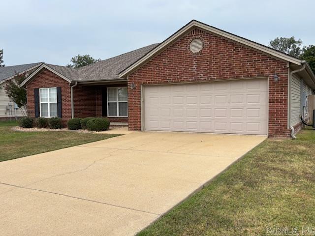 6016 Whitecliff Dr  Jonesboro, AR