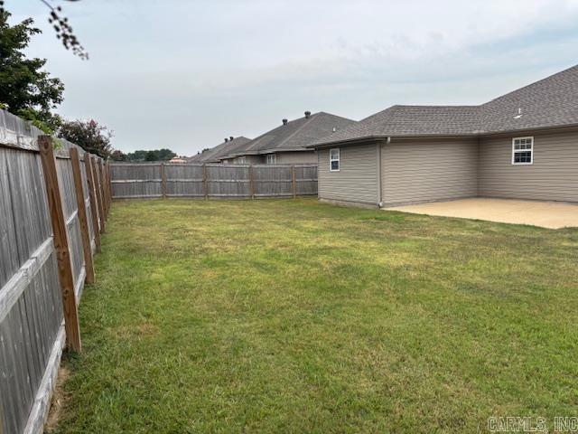 6016 Whitecliff Dr  Jonesboro, AR