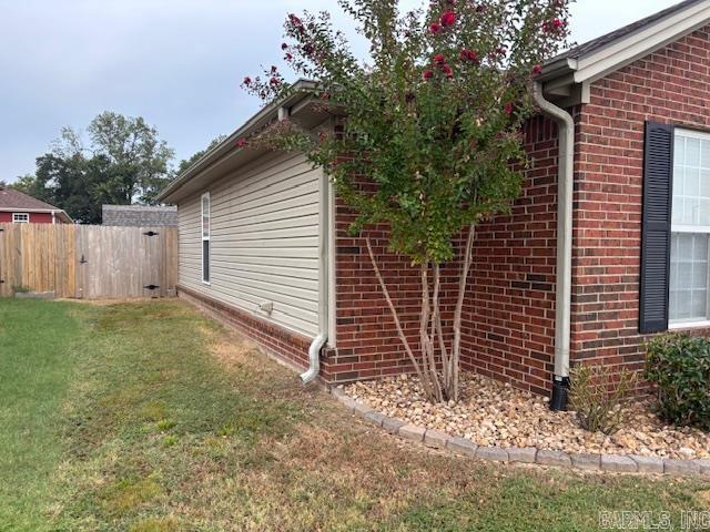 6016 Whitecliff Dr  Jonesboro, AR