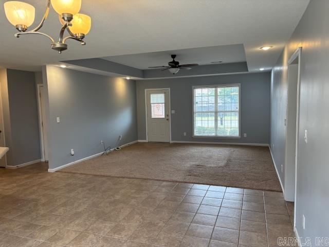 6016 Whitecliff Dr  Jonesboro, AR