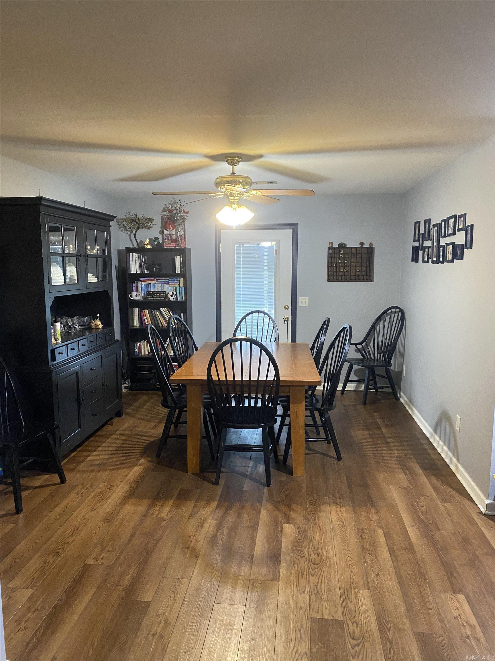 340 Nix Road  Mt. Vernon, AR