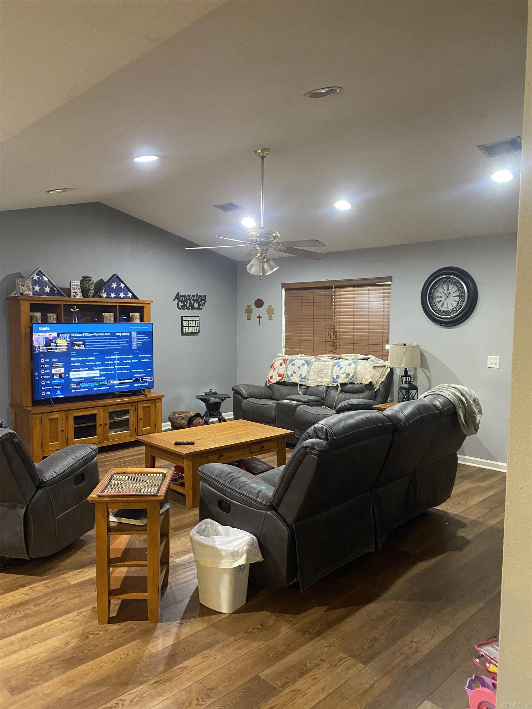 340 Nix Road  Mt. Vernon, AR