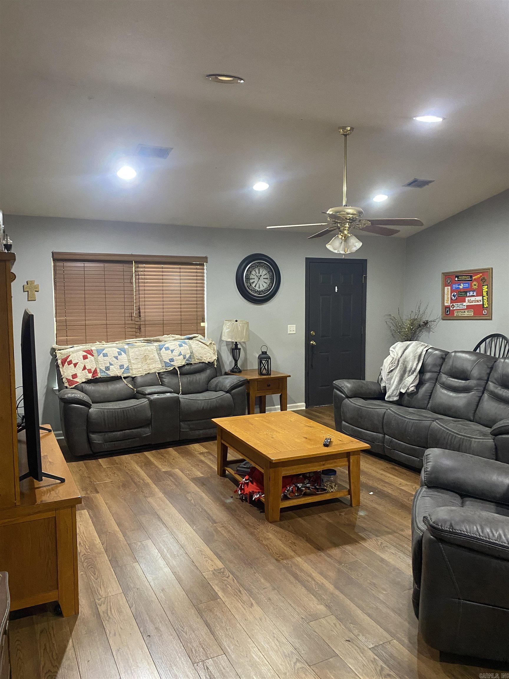 340 Nix Road  Mt. Vernon, AR