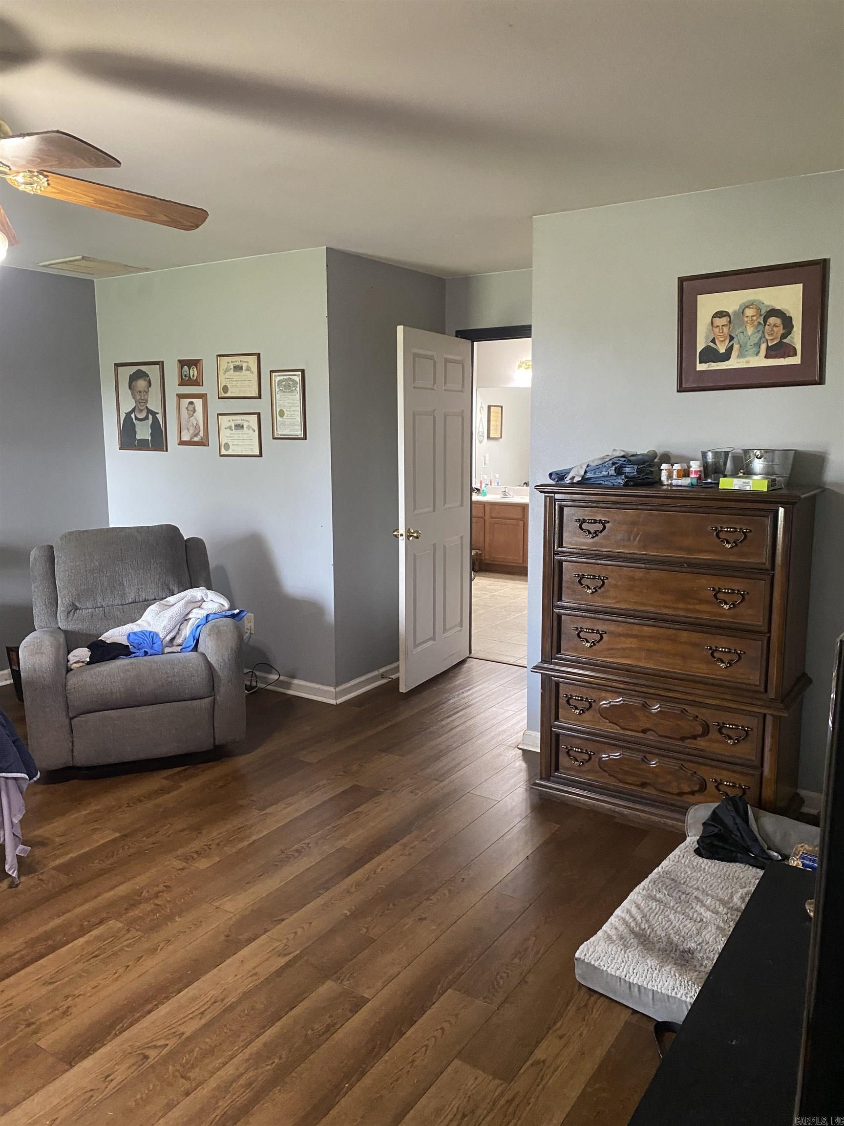 340 Nix Road  Mt. Vernon, AR