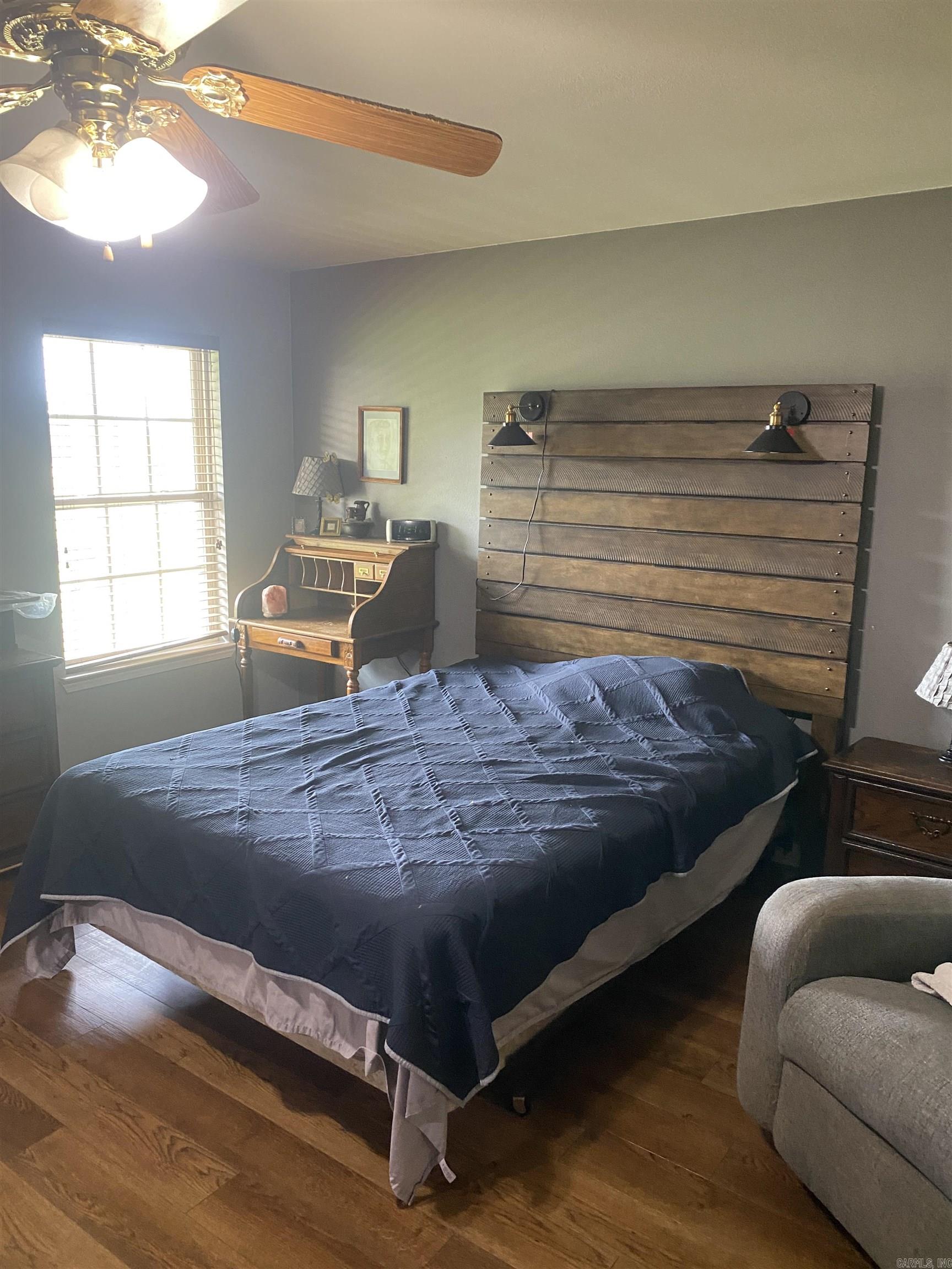 340 Nix Road  Mt. Vernon, AR